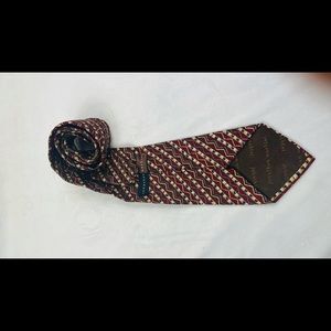 Jonathan Wachtel tie